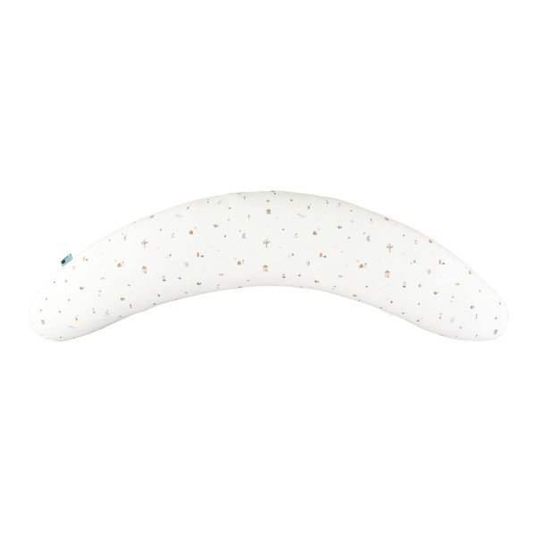 ALMOHADA DE LACTANCIA XL BABYCLIC