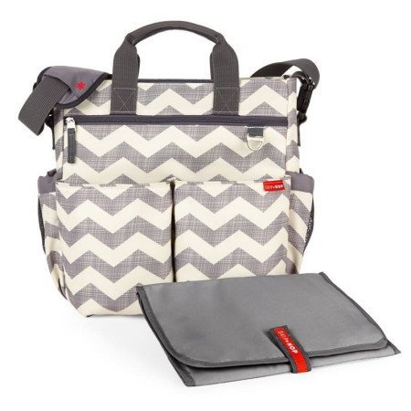 BOLSO DUO SKIP HOP