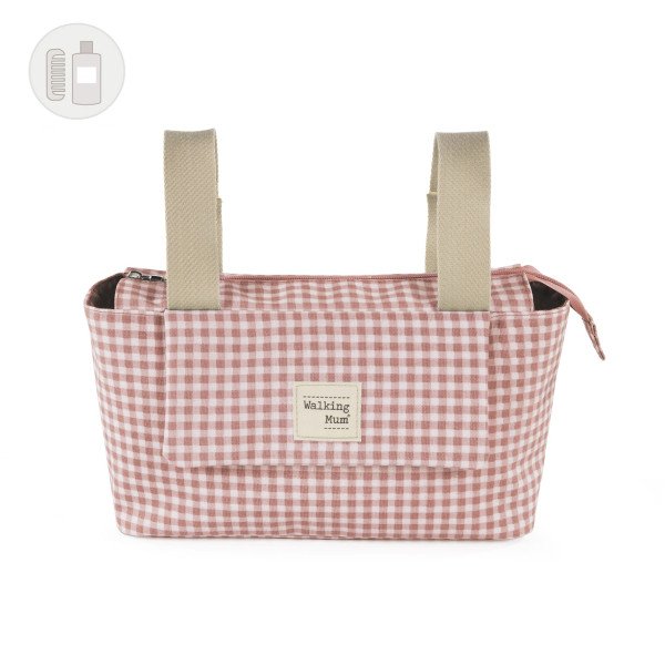 BOLSO ORGANIZADOR WALKING MUM