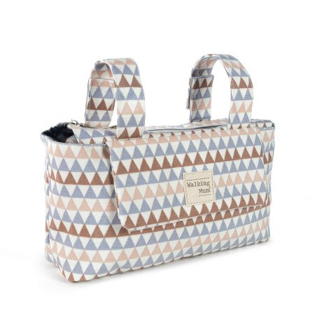 BOLSO ORGANIZADOR WALKING MUM