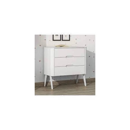 COMODA MAXI ROUND TRAMA