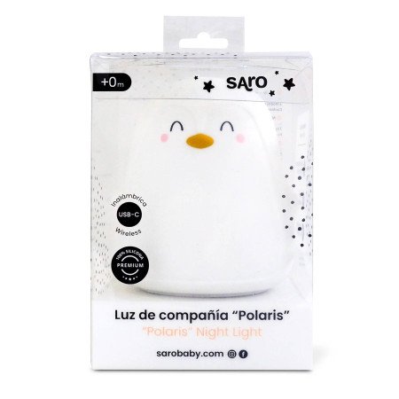 LUZ DE COMPAÑIA ¨POLARIS¨