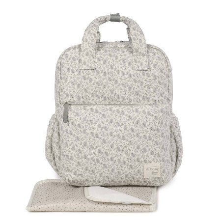 MOCHILA CAMBIADOR GALA WALKING MUM