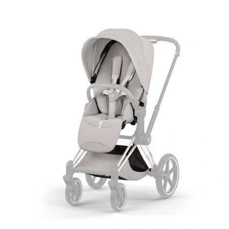 PACK TEXTILES ASIENTO PRIAMe/PRIAM STYLE COLLECTION CYBEX