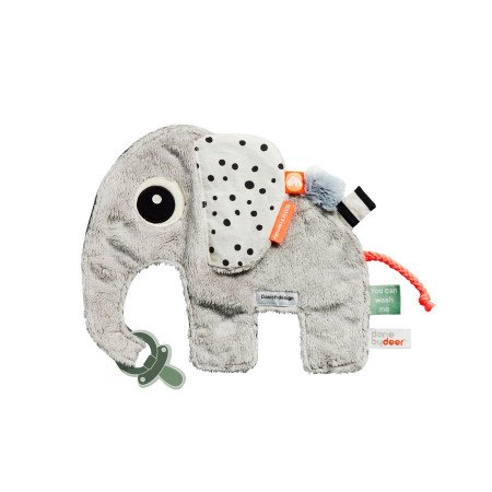 PELUCHE ACTIVIDADES DONE BY DEER