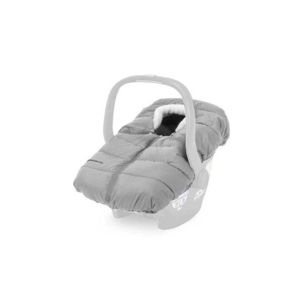 SACO COBERTOR GRUPO 0 MESA UPPABABY STELLA