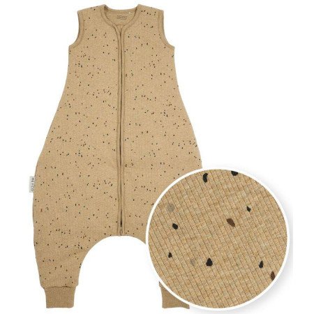 PIJAMA SIN MANGAS CANALE TOG-2.0 MEYCO