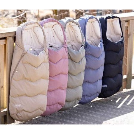 SACO SILLA EXPLORER 2026 VOKSI