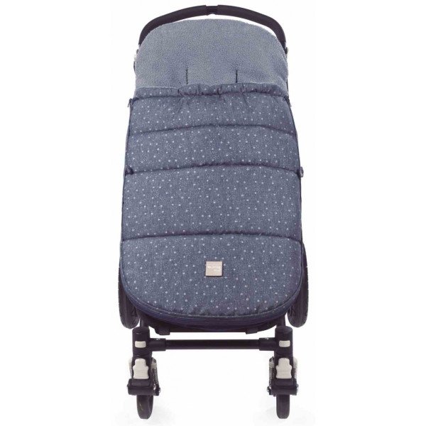 SACO SILLA INVIERNO DREAMER WALKING MUM