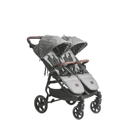SILLA GEMELAR VENT TWIN+