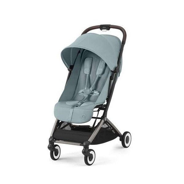 SILLA LIGERA ORFEO CYBEX