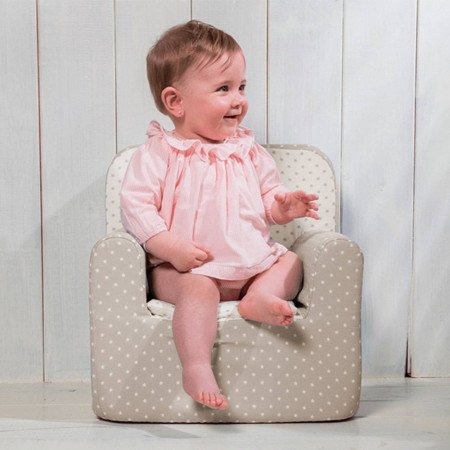SILLÓN INFANTIL MY BABY MATTRESS
