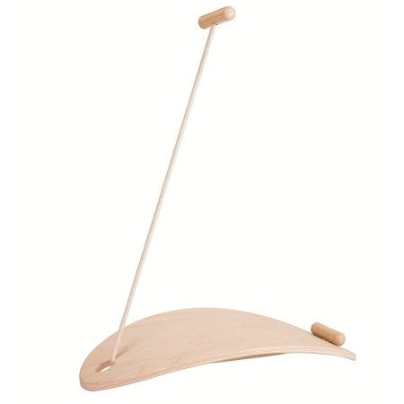 TABLA DE EQUILIBRIO PLAN TOYS