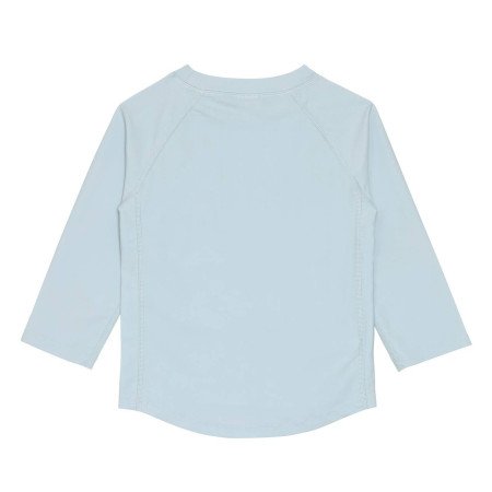 CAMISETA CON PROTECCION SOLAR LASSIG MANGA LARGA