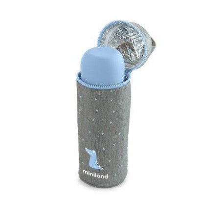 FUNDA TERMIBAG SILKY MINILAND 350ML
