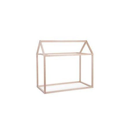 CAMA CASA 140X70