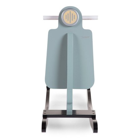SCOOTER MECEDORA MADERA