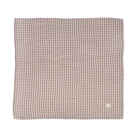 FUNDA DE COLCHON CUCO/MOISES Y MUSELINA PRALINE WALKING MUM