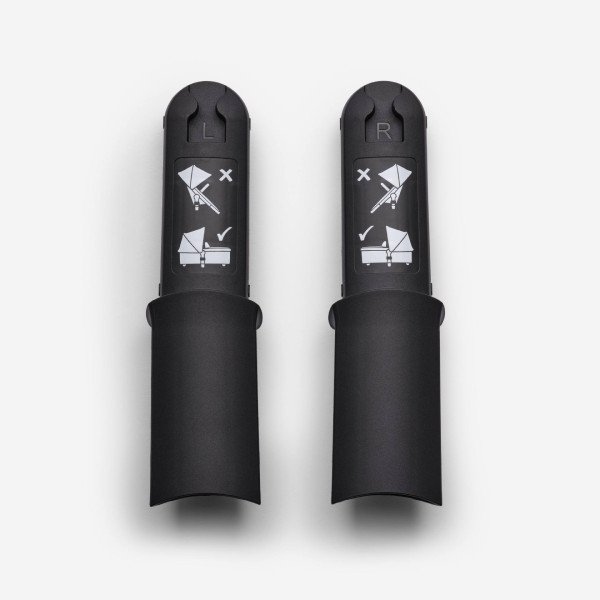 ADAPTADOR DE ALTURA DE CAPAZO BUGABOO FOX 5