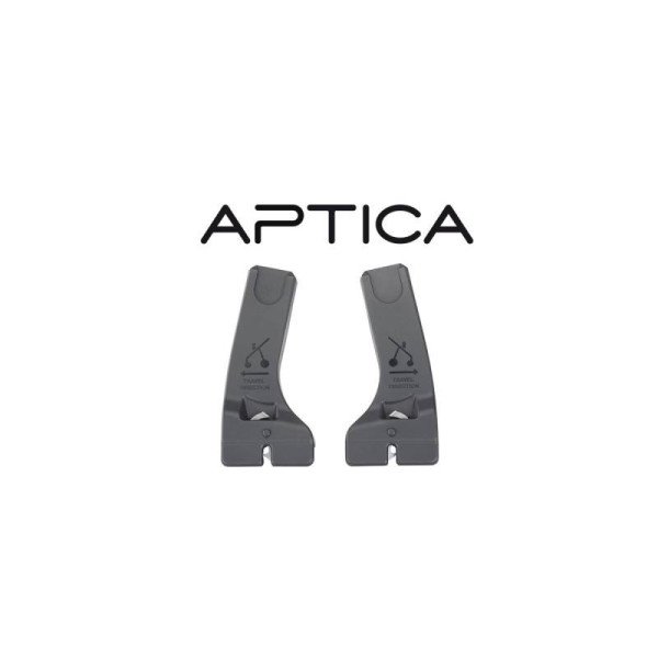 ADAPTADORES PARA GRUPO 0 MAXICOSI INGLESINA APTICA