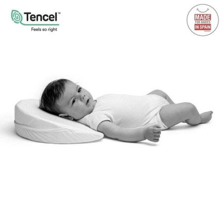 ALMOHADA CONFORT MINI CAMBRASS