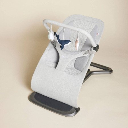 ARCO JUEGOS HAMACA EVOLVE ERGOBABY