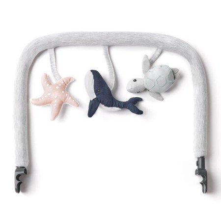 ARCO JUEGOS HAMACA EVOLVE ERGOBABY