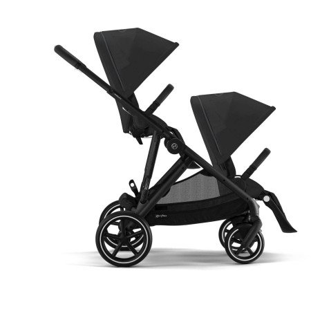 ASIENTO ADICIONAL GAZELLE S CYBEX