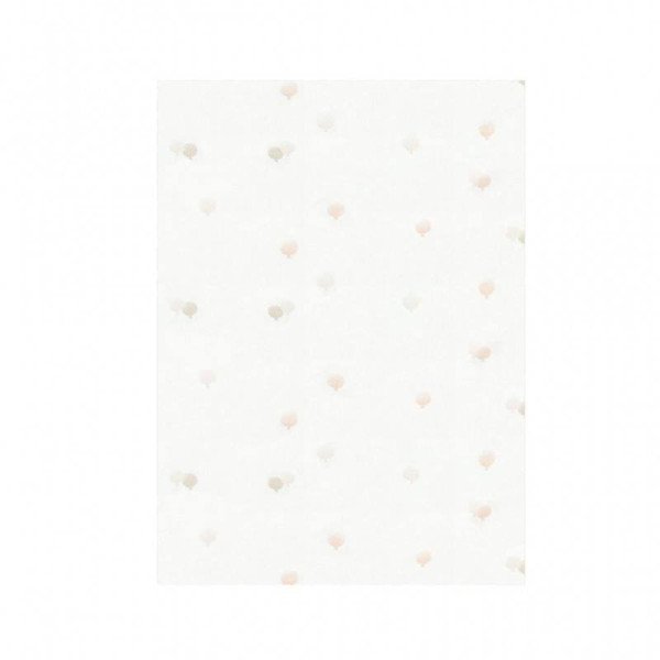 BAJERA PUNTO PARA CUNA 60X120 BIMBIDREMS