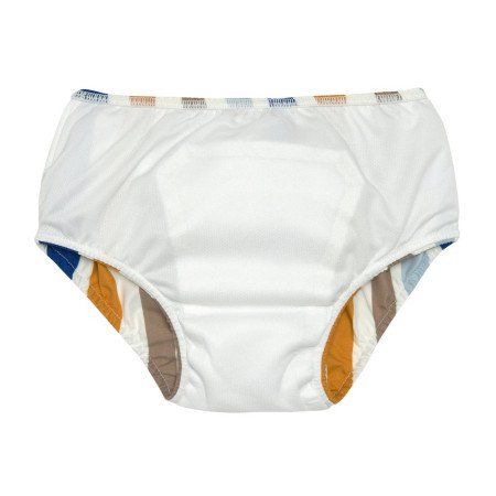 BAÑADOR PAÑAL PROTECCIÓN SOLAR LASSIG