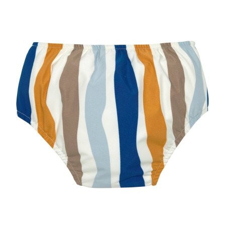 BAÑADOR PAÑAL PROTECCIÓN SOLAR LASSIG
