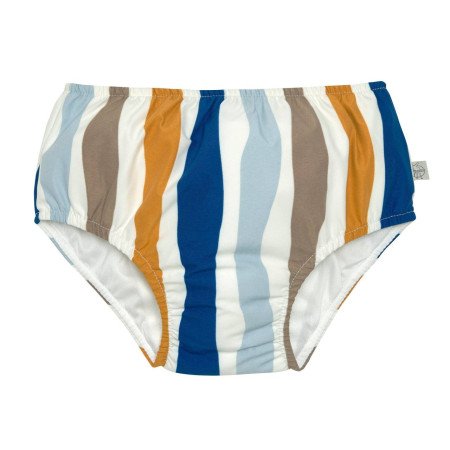 BAÑADOR PAÑAL PROTECCIÓN SOLAR LASSIG