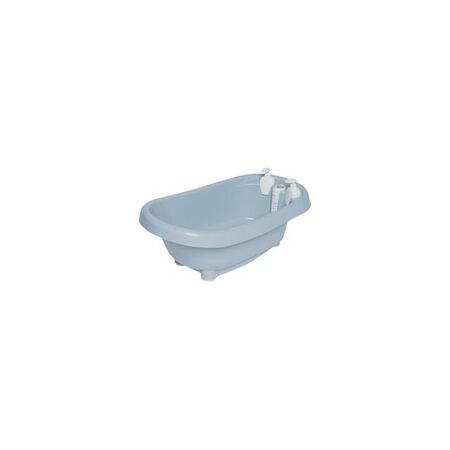 BAÑERA + SOPORTE PLEGABLE FABULOUS