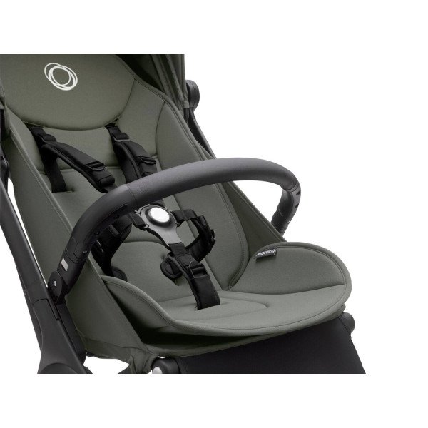 BARRA SEGURIDAD BUTTERFLY BUGABOO