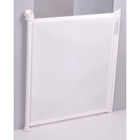 BARRERA DE SEGURIDAD KIDDYGUARD ASSURE LASCAL 0+