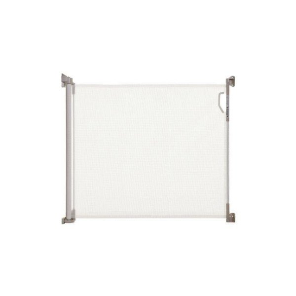 BARRERA PUERTA RETRACTIL HASTA 140CM