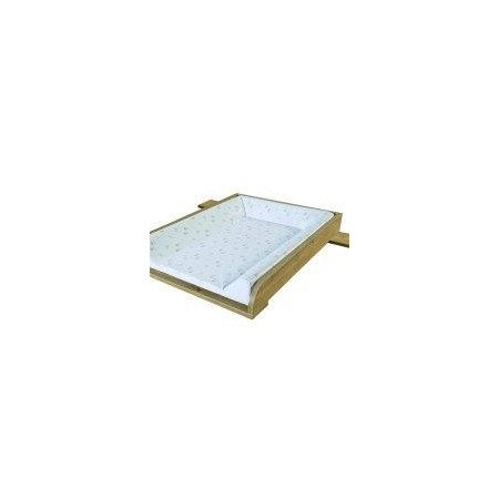 BASE CAMBIADOR CÓMODA MADERA CP-1968 MICUNA MARTHA
