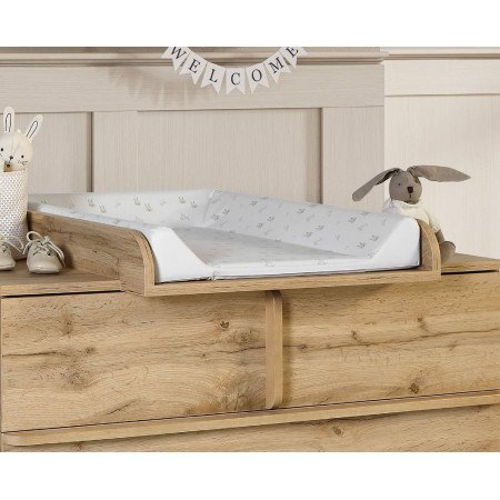 BASE CAMBIADOR CÓMODA MADERA CP-1968 MICUNA MARTHA