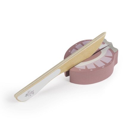BATIDORA DE MADERA BOTTON WALKING MUM