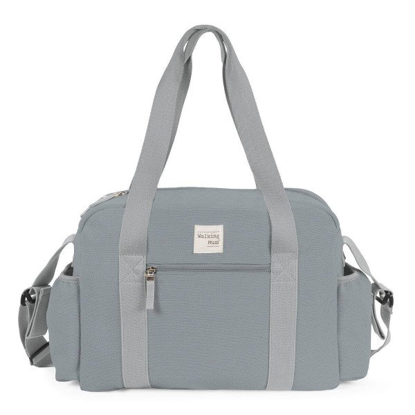 BOLSA CANASTILLA ECO MUM WALKING MUM