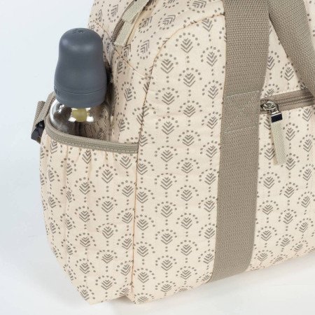 BOLSA CANASTILLA WALKING MUM