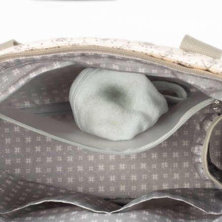 BOLSA CROSSBODY WALKING MUM
