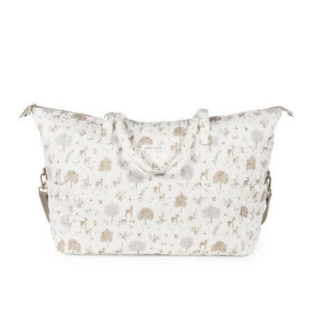 BOLSA MATERNAL XL NARA PASITO A PASITO