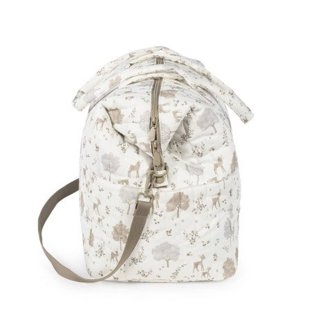 BOLSA MATERNAL XL NARA PASITO A PASITO
