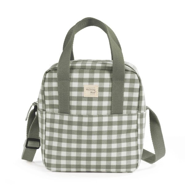 BOLSA TERMICA BIBERONES CAETANA WALKING MUM