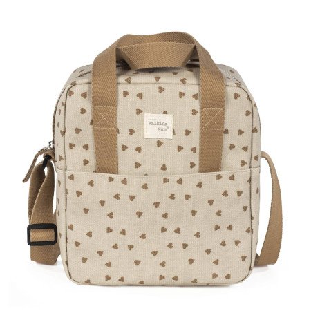 BOLSA TERMICA POPPY WALKING MUM