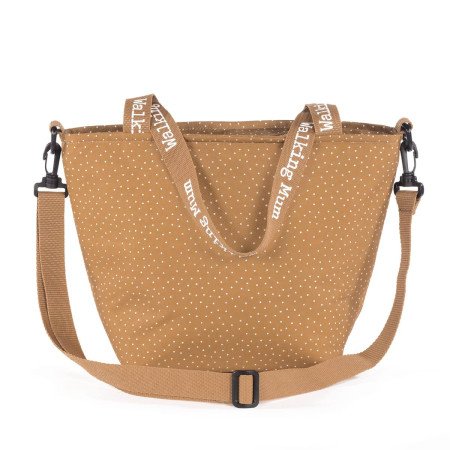 BOLSA TERMICA POPIPY WALKING MUM