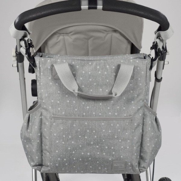 BOLSO CAMBIADOR DREAMER WALKING MUM