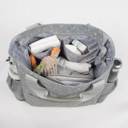 BOLSO CAMBIADOR DREAMER WALKING MUM