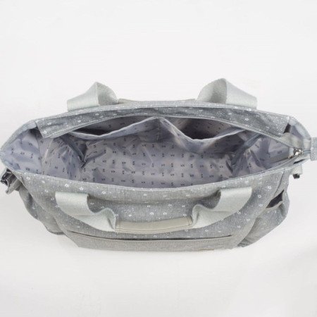 BOLSO CAMBIADOR DREAMER WALKING MUM